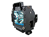 BTI - Projector lamp - UHP - 200 Watt - for Epson EMP-600, EMP-800, EMP-810, EMP-811, EMP-820; PowerLite 600p, 800P, 810P, 811p, 820p 1 thumbnail image