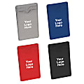 Dual-Pocket RFID Blocking Phone Wallet, 4 1/4" x 2 1/2" 1 thumbnail image