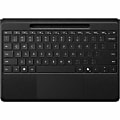 Microsoft Surface Pro Flex Keyboard - Black - Wireless Connectivity - Bluetooth - 32.81 ft 1 thumbnail image