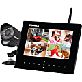 Lorex SD7+ Wireless Video Monitoring System