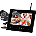 Lorex SD7+ Wireless Video Monitoring System 1 thumbnail image