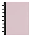 TUL® Discbound Notebook, Limited Edition, Sunset Shades, Junior Size, Lilac