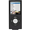 Belkin Eco-Conscious Sleeve for iPod - Leather - Black
