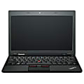 Lenovo® ThinkPad® X100e (2876-AP9) Laptop Computer With 11.6" LED-Backlit Screen & AMD Athlon™ Neo MV-40 Processor 1 thumbnail image