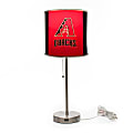 Imperial MLB Table Lamp, 19"H, Arizona Diamondbacks 1 thumbnail image