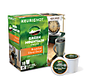 Green Mountain Coffee® Single-Serve Coffee K-Cup®, Decaffeinated, Breakfast Blend, Carton Of 18 1 thumbnail image