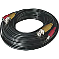 Night Owl 60 Feet BNC Video/Power Camera Extension Cable with Adapter 1 thumbnail image