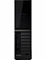 Western Digital My Book™ Desktop HDD, 12TB, Black