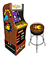 Arcade1Up 40th Anniversary PAC-MAN Special Edition Arcade Machine 1 thumbnail image