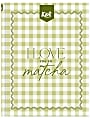 Norma Notebook, Dura Book, College Rule, 7-1/2" x 9-3/4”, 100 Sheets, Kiut, Total Qty 1 1 thumbnail image
