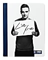 One Direction Limited Edition 1D + OD Together Composition Book, Liam - True, Navy Blue 1 thumbnail image