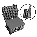Pelican™ 1620 Rolling Case, 24.64" x 19.39" x 13.78" 1 thumbnail image