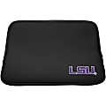 Centon Louisiana State University Edition - Notebook sleeve - 15.6"