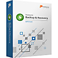 Backup & Recovery Advanced