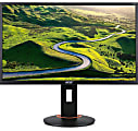 Acer® XF270H Bbmiiprzx 27" Full HD Refurbished LCD Monitor, UM.HX0AA.B01 1 thumbnail image