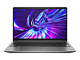 HP ZBook Power G9 Mobile Workstation Laptop, 15.6" Full HD Screen, Intel® Core™ i5 12th Gen, 16GB Total RAM - 6G949UT#ABA 1 thumbnail image