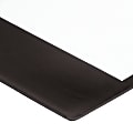 Wilson Jones® 3-Ring Binder, 2" Round Rings, Black
