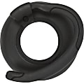 Jabra 0440-339 Ear Hook - Black - Plastic