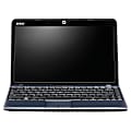 MSI™ U230L-087US 11.6" Widescreen Laptop Computer With AMD Athlon™ Neo MV-40 Processor 1 thumbnail image