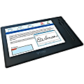 Topaz GemView 10 - Backlit LEDUSB LED - Backlight - 1280 x 800 - USB 1 thumbnail image