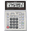 Sharp® VX-2128V Display Calculator