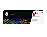 HP 410A Magenta Toner Cartridge, CF413A 1 thumbnail image