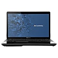 Gateway NE72216u-45008G1TMnsk 17.3" LCD Notebook - AMD A-Series A4-5000 Quad-core (4 Core) 1.50 GHz - 8 GB DDR3L SDRAM - 1 TB HDD - Windows 8.1 64-bit - 1600 x 900 - UltraBright - Silver 1 thumbnail image