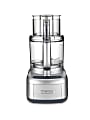 Cuisinart™ Elemental 11-Cup Food Processor, 15”H x 10”W x 8”D, Silver 1 thumbnail image