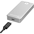 Sabrent Rocket XTRM SB-XTRM-4TB 4 TB Solid State Drive - External - PCI Express NVMe - Thunderbolt 3 - 2400 MB/s Maximum Read Transfer Rate - 5 Year Warranty 1 thumbnail image