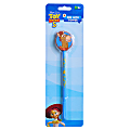 Toy Story 5 2D Licensed Topper Ballpoint Pen, Medium Point, 0.7mm, Blue Ink, Quantity 1 1 thumbnail image