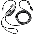 Plantronics SHS 2355-01 Headset Adapter