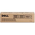 Dell™ T222N Yellow High Yield Toner Cartridge 1 thumbnail image