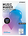 Magix Music Maker Plus Edition 2019, Disc 1 thumbnail image