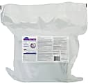 Diversey Oxivir 1 Disinfectant Wipes, 11" x 12", 160 Wipes Per Pouch, Case Of 4 Pouches