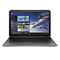 HP Pavilion 17-g153us Laptop, 17.3" Screen, 5th Gen Intel® Core™ i3, 8GB Memory, 1TB Hard Drive, Windows® 10