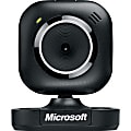 Microsoft LifeCam VX-2000 Webcam - 0.3 Megapixel - 30 fps - USB - 640 x 480 Video 1 thumbnail image