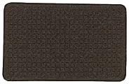 M+A Matting GetFit Standing Mat, 22" x 50", Cocoa Brown 1 thumbnail image