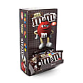 M&M's Milk Chocolate Candies, 1.69 Oz, Pack Of 36 Bags 1 thumbnail image