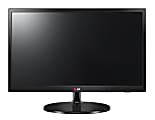 LG® 22EN43T 21.5" Widescreen LED Monitor, Black