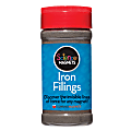 Dowling Magnets Iron Filings, 12 Oz, Grades 3 - 12 1 thumbnail image