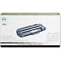 Dell™ 113X Black High Yield Toner Cartridge