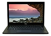 Dell Latitude 7480 Refurbished Laptop, 14" Screen, Intel® Core™ i5, 8GB Memory, 256GB Solid State Drive, Windows 10 Pro 1 thumbnail image