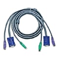 ATEN KVM PS/2 Cable - 10ft