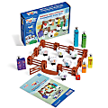Hand2Mind MathLink Cubes Activity Set Numberblocks Sheep Farm, Multicolor, Pre-K – 1 1 thumbnail image