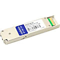 AddOn HP JG232A Compatible TAA Compliant 10GBase-DWDM 100GHz XFP Transceiver (SMF, 1559.79nm, 40km, LC, DOM)