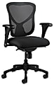 WorkPro® 769T Commercial Office Task Chair, Black