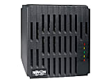 Tripp Lite 2000W Line Conditioner w/ AVR / Surge Protection 320V 8A 50/60Hz C13 5-15R 6-15R Power Conditioner - Line conditioner - AC 220 V - 2000 Watt - output connectors: 5