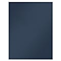 ComplyRight® Tax Presentation Folder, One Pocket, Spine, Extendable Tab and BC Slot, Navy Blue, 9" x 11-3/4", Pack of 50 1 thumbnail image