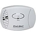 First Alert® Plug-In Carbon Monoxide Detector 1 thumbnail image