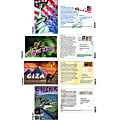 Carson-Dellosa Bulletin Board Set — Postcards From Around The World 1 thumbnail image